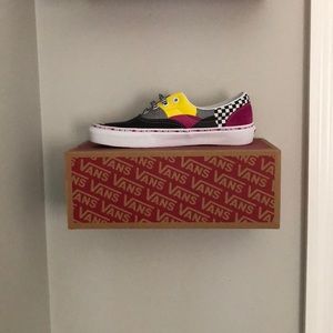 Brand new Women’s Vans